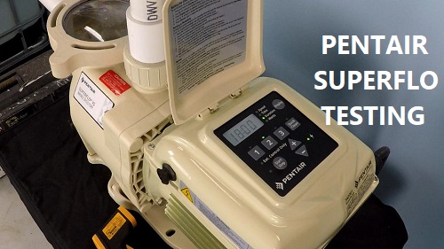 Pentair SuperFlo 2