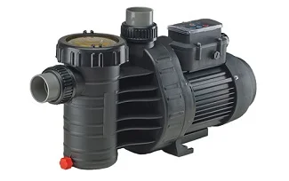 Speck A91-II-VSP Variable Speed Pool Pump