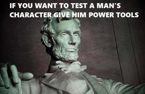 Honest Abe