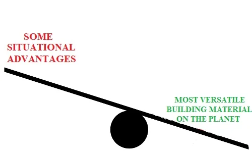 concrete vs fiberglass pools