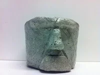 The Professor Easter Island Statue