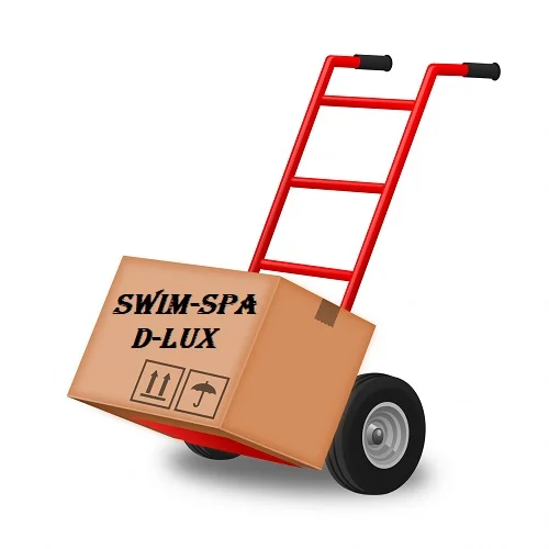 ordering swimming pool from amazon