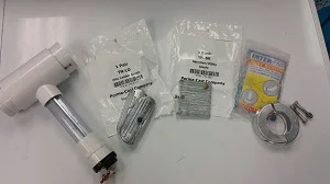 pool sacrificial anodes