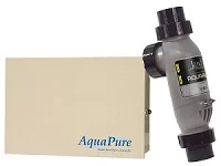 salt water pool system