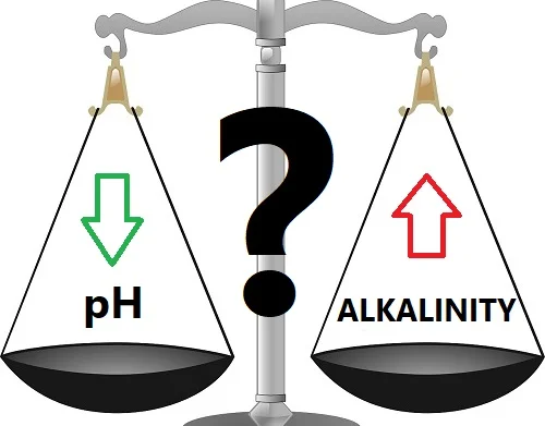tips for balancing pH in pool water