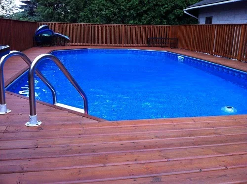 Cheap Above Ground Pools