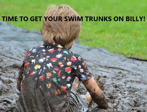 Keep neighborhood kids out of your pool