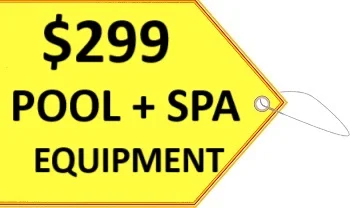 Pool & spa equipment consulting