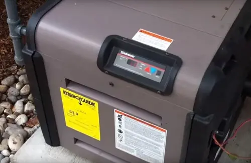 What size pool heater do you need