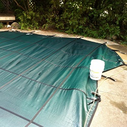 kidney pool safety cover install
progress pictures