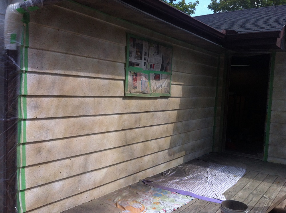 How To Make Fake Rocks