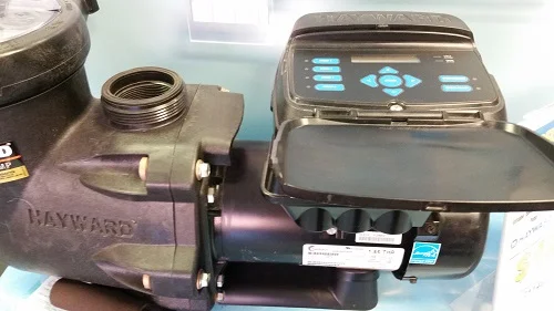 how does a variable speed pump save you money