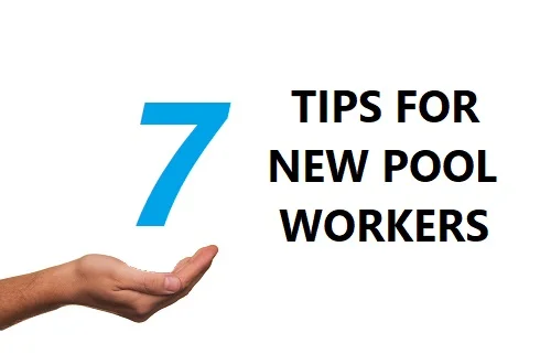 Good Advice For Pool Workers