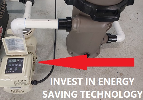 invest in energy saving technology