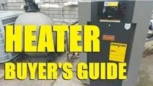 Swimming Pool Steve New Heater Buyer's Guide