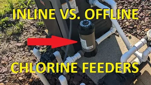 Inline Versus Offline Chlorinators