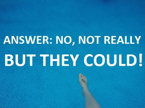 What Might Happen To Your Pool In 2022 part 2