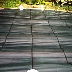 kidney pool safety cover install 

progress pictures