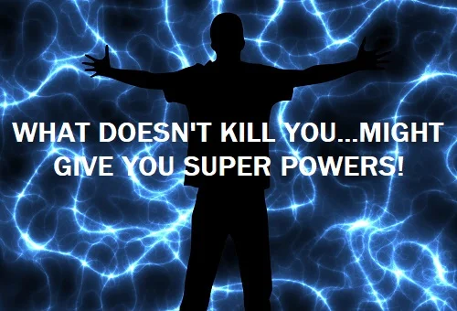 days off work due to lightning