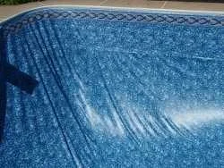 liner corner installation