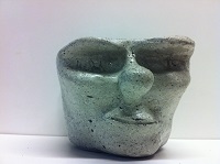 Cool Head Luke Easter Island Statue