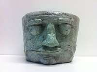 Me Gusta Easter Island Statue