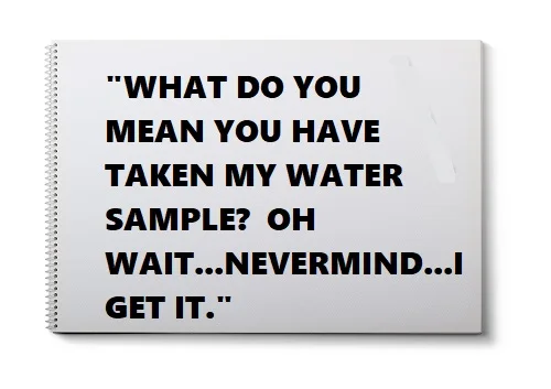 Liam Neeson swimming pool