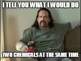 bad advice from your neighbor about your pool