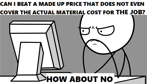 fix your pool for free...how about no