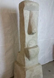 Papa Nui Easter Island Statue
