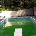 pool water chemistry
