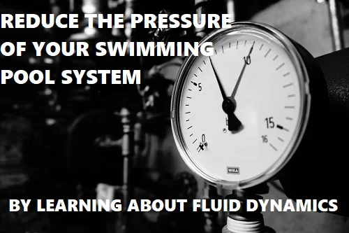swimming pool pressure increases cost
