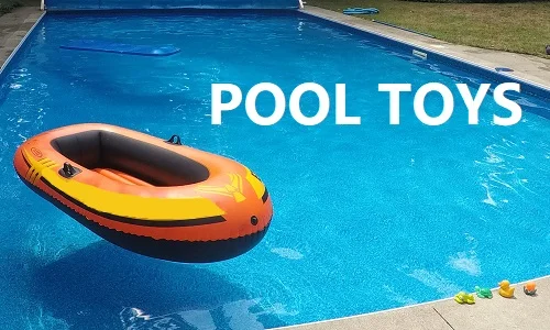 best pool toys