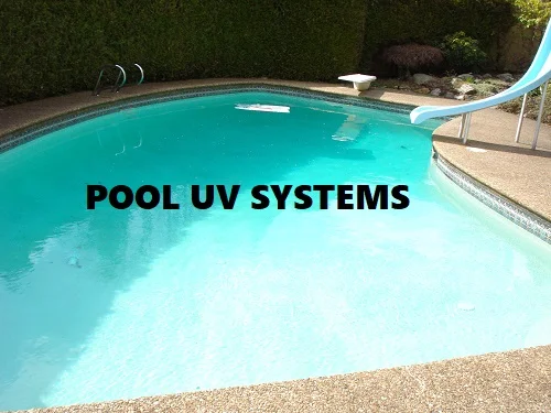 pool UV systems