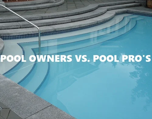 value of a swimming pool