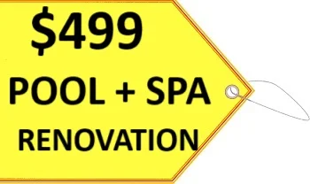 Pool & Spa Renovation Consulting