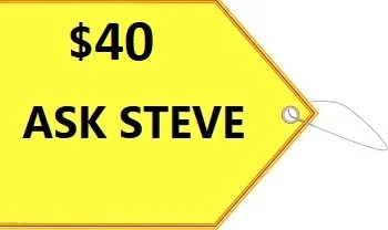 Ask Swimming Pool Steve a question