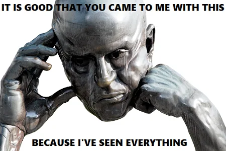 The professor pool guy