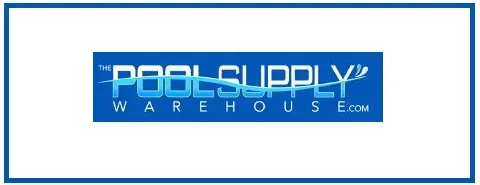 Pool Supply Warehouse