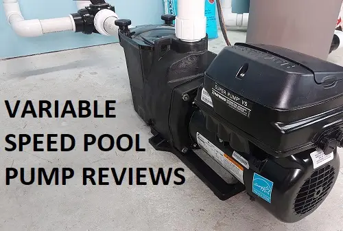 variable speed pool pump reviews