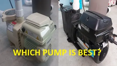 what is the best variable speed pump?