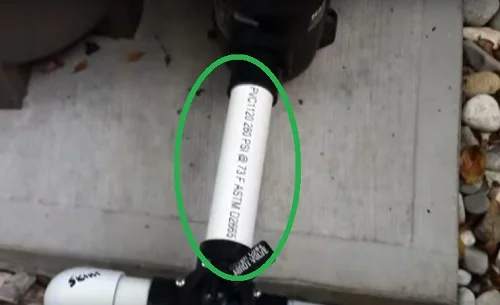 Hayward Variable Speed Pump Installation