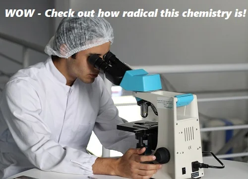 radical chemistry