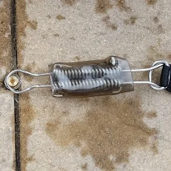 rectangle pool safety 

cover installation progress pictures