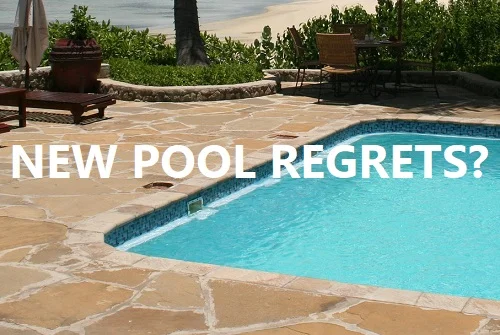 Do You Regret Putting In A Pool?