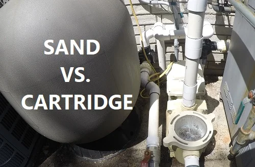 Are Pool Sand Filters Good?