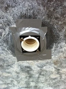 vinyl pool return gasket 