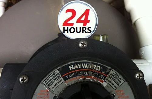 Why Variable Speed Pumps Should Run 24/7