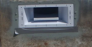 vinyl liner pool skimmer