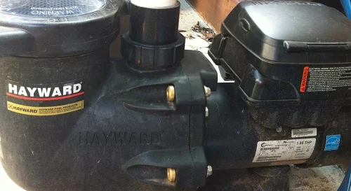 Hayward TriStar SP32950VSP